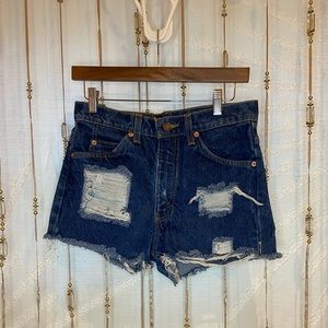 Levi’s Shorts